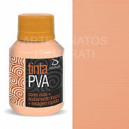 Detalhes do produto Tinta PVA Daiara Rosa Bebê 44 - 80ml